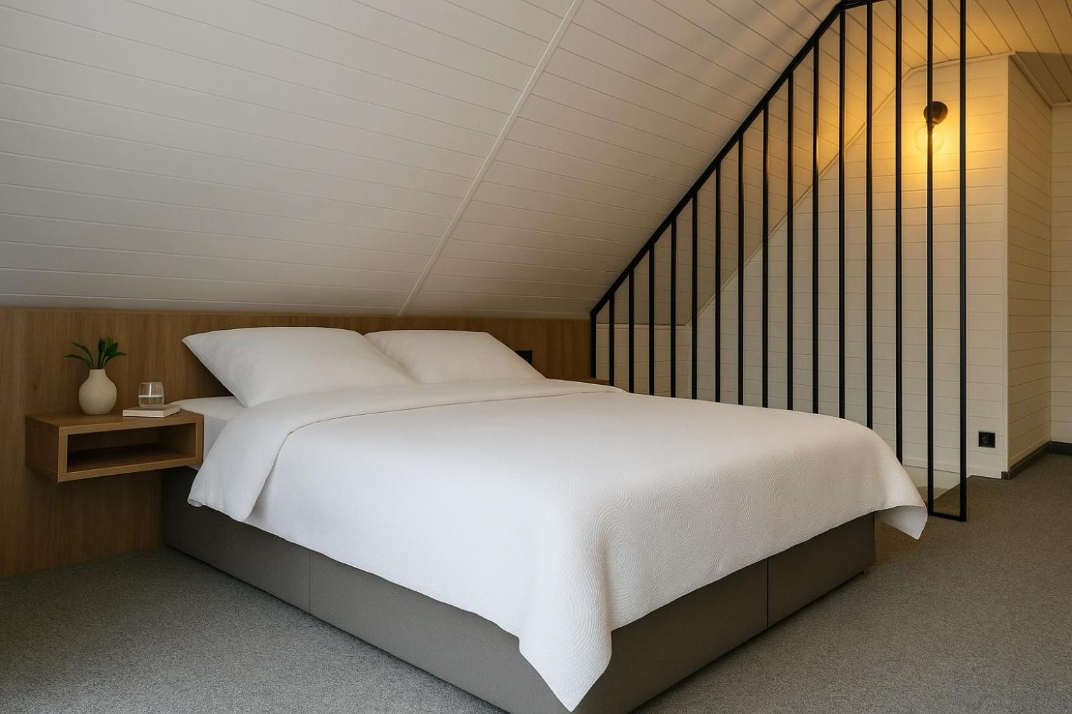 Resort Eden - Domki, Pokoje, Apartamenty Jastrzębia Góra Esterno foto