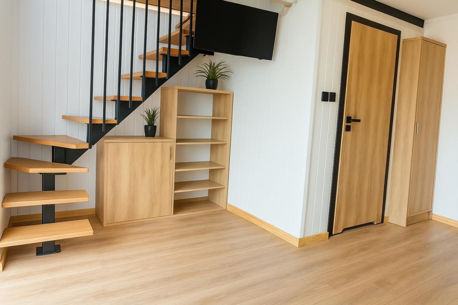 Resort Eden - Domki, Pokoje, Apartamenty Jastrzębia Góra Esterno foto